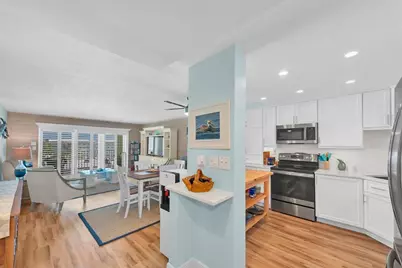 420 64th Avenue #402E, Saint Pete Beach, FL 33706 - Photo 12