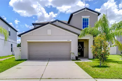 4321 Globe Thistle Drive, Tampa, FL 33619 - Photo 1