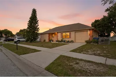 1238 Fuchsia Drive, Holiday, FL 34691 - Photo 2