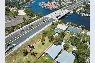 0 Cotee River Drive, New Port Richey, FL 34652 - Photo 4