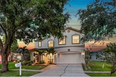 8518 Tidal Bay Lane, Tampa, FL 33635 - Photo 1