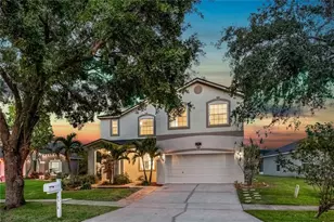 8518 Tidal Bay Ln, Tampa, FL 33635 - Photo 1