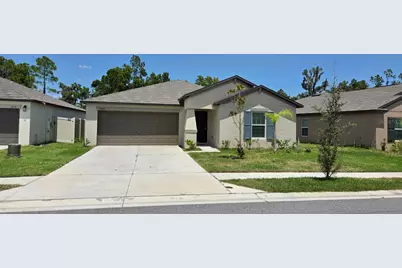 1844 Red Loop, Lakeland, FL 33801 - Photo 1