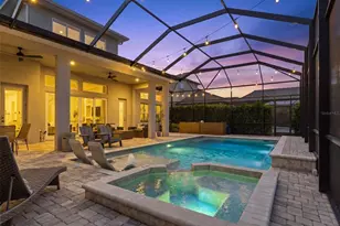 3497 Tour Trce, Land O Lakes, FL 34638 - Photo 2