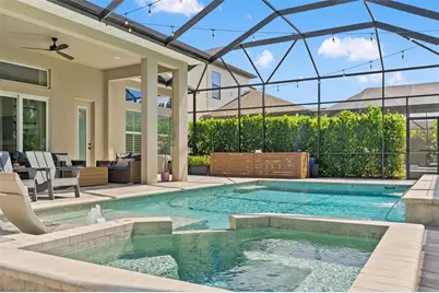3497 Tour Trace, Land O Lakes, FL 34638 - Photo 70