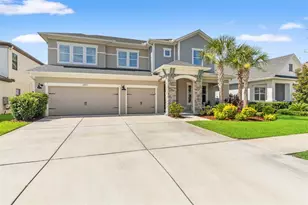 3497 Tour Trce, Land O Lakes, FL 34638 - Photo 100