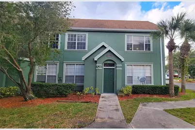 10562 Windsor Lake Court #10562, Tampa, FL 33626 - Photo 1