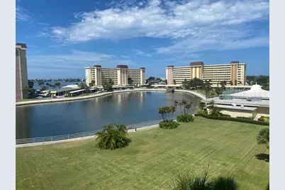 4575 Cove Cir #505, Saint Petersburg, FL 33708 - Photo 2