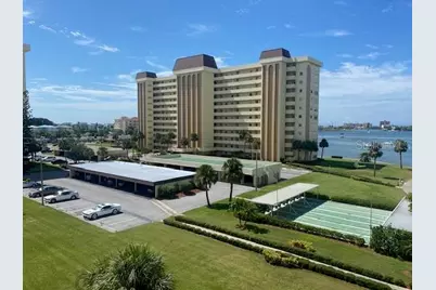 4575 Cove Cir #505, Saint Petersburg, FL 33708 - Photo 1