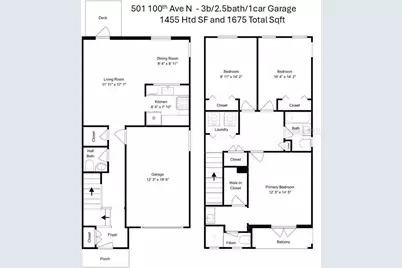 501 100th Avenue N, Saint Petersburg, FL 33702 - Photo 4