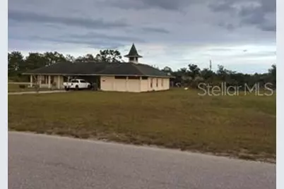 52 Deland Avenue, Indian Lake Estates, FL 33855 - Photo 1