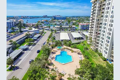 400 Island Way #211, Clearwater Beach, FL 33767 - Photo 40