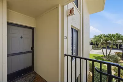 6322 Palma Del Mar Boulevard S #216, Saint Petersburg, FL 33715 - Photo 2