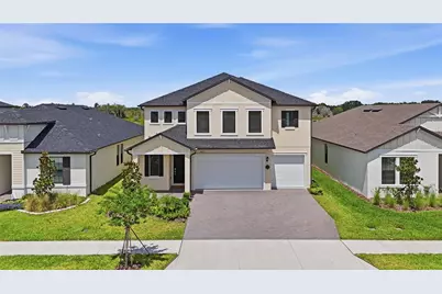 9471 Runaway Breeze Drive, Land O Lakes, FL 34637 - Photo 2