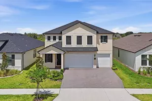 9471 Runaway Breeze Dr, Land O Lakes, FL 34637 - Photo 2