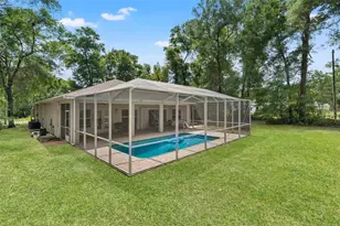 7805 N Creek Way, Citrus Springs, FL 34434 - Photo 20