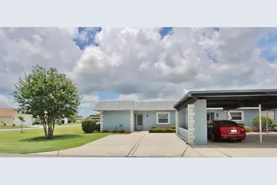 9635 Greenskeeper Drive, New Port Richey, FL 34655 - Photo 18