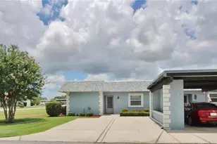 9635 Greenskeeper Dr, New Port Richey, FL 34655 - Photo 18