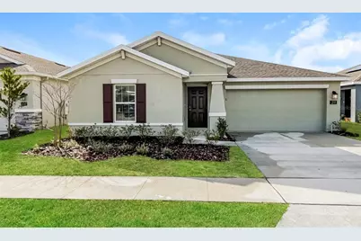 519 Patton Loop, Bartow, FL 33830 - Photo 1