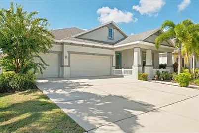 204 Shell Creek Court, Apollo Beach, FL 33572 - Photo 1