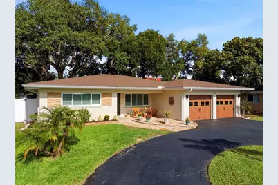 1727 Cypress Avenue, Belleair, FL 33756 - Photo 2