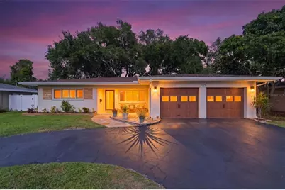 1727 Cypress Avenue, Belleair, FL 33756 - Photo 2