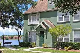 9020 Lake Chase Island Way, Tampa, FL 33626 - Photo 1