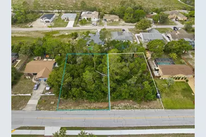 6011 Freeport Drive, Spring Hill, FL 34606 - Photo 8