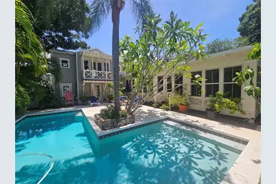 4101 W Obispo Street, Tampa, FL 33629 - Photo 4