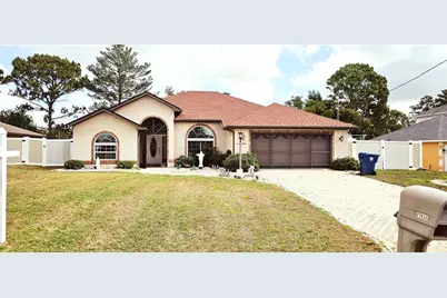 11033 Claymore Street, Spring Hill, FL 34608 - Photo 2