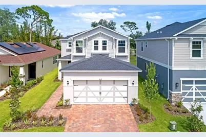 8019 Artisan Circle, Seminole, FL 33777 - Photo 1