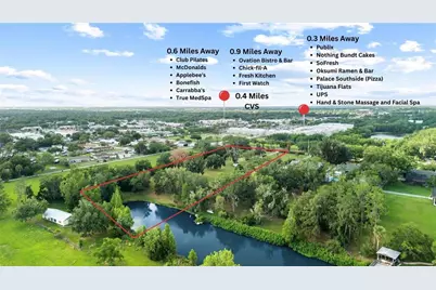 511 Lake Miriam Drive, Lakeland, FL 33813 - Photo 2