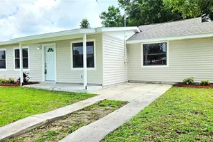 801 NW 5th St, Mulberry, FL 33860 - Photo 2