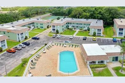 1250 S Pinellas Avenue #306, Tarpon Springs, FL 34689 - Photo 30