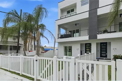 215 W Columbus Drive #2, Tampa, FL 33602 - Photo 1