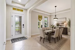 4424 Vermillion Sky Dr, Wesley Chapel, FL 33544 - Photo 4