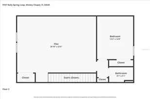 9107 Rally Spring Loop, Wesley Chapel, FL 33545 - Photo 46