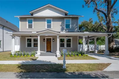 804 E Wilder Avenue, Tampa, FL 33603 - Photo 1