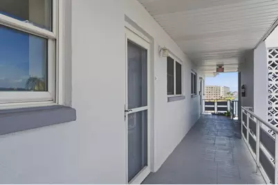 3018 59th Street S #414, Gulfport, FL 33707 - Photo 4