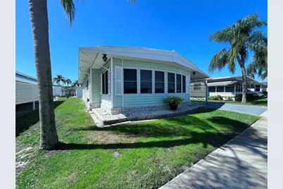 1100 Belcher Road S #772, Largo, FL 33771 - Photo 2