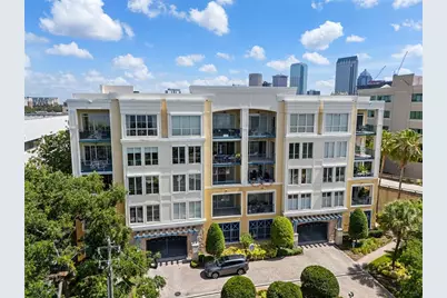 509 W Bay Street #305, Tampa, FL 33606 - Photo 54