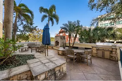509 W Bay Street #305, Tampa, FL 33606 - Photo 50
