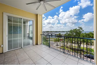 509 W Bay Street #305, Tampa, FL 33606 - Photo 20