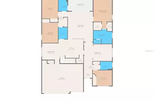6906 Boulder Run Loop, Wesley Chapel, FL 33545 - Photo 40