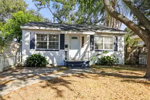 1511 35th Ave N, Saint Petersburg, FL 33704 - Photo 2