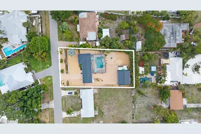 6139 Hollywood Boulevard, Sarasota, FL 34231 - Photo 36