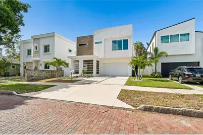 1314 W 1/2 Lemon Street, Tampa, FL 33606 - Photo 2