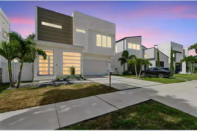1314 1/2 W. Lemon Street, Tampa, FL 33606 - Photo 4