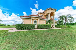 5605 Lake Paddock Cir, Parrish, FL 34219 - Photo 2