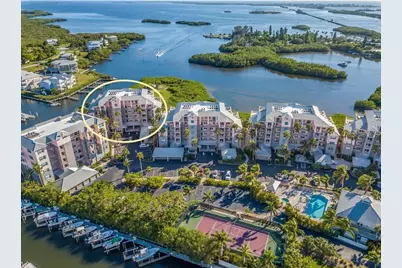 13413 Gasparilla Road #304, Placida, FL 33946 - Photo 1